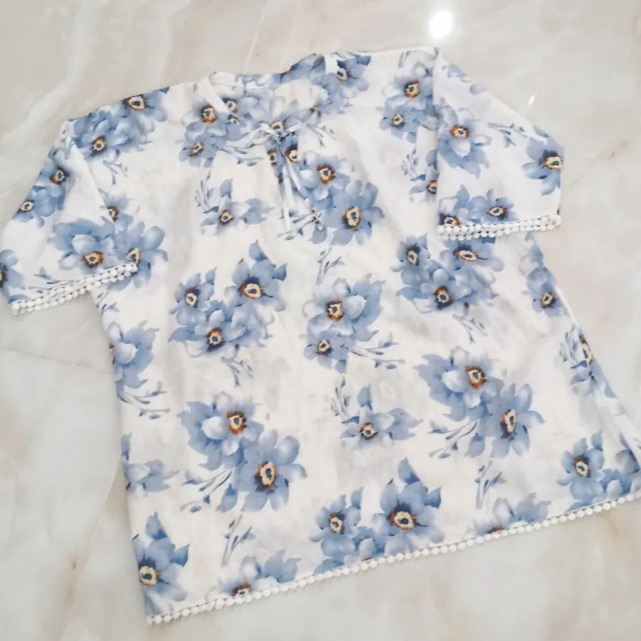 شومیز سایز 42 44