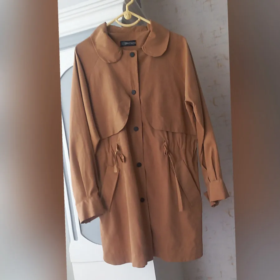 مانتو میکرو کاملا نو