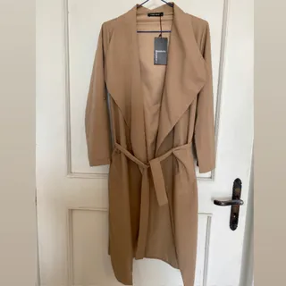 مانتو پاییزه