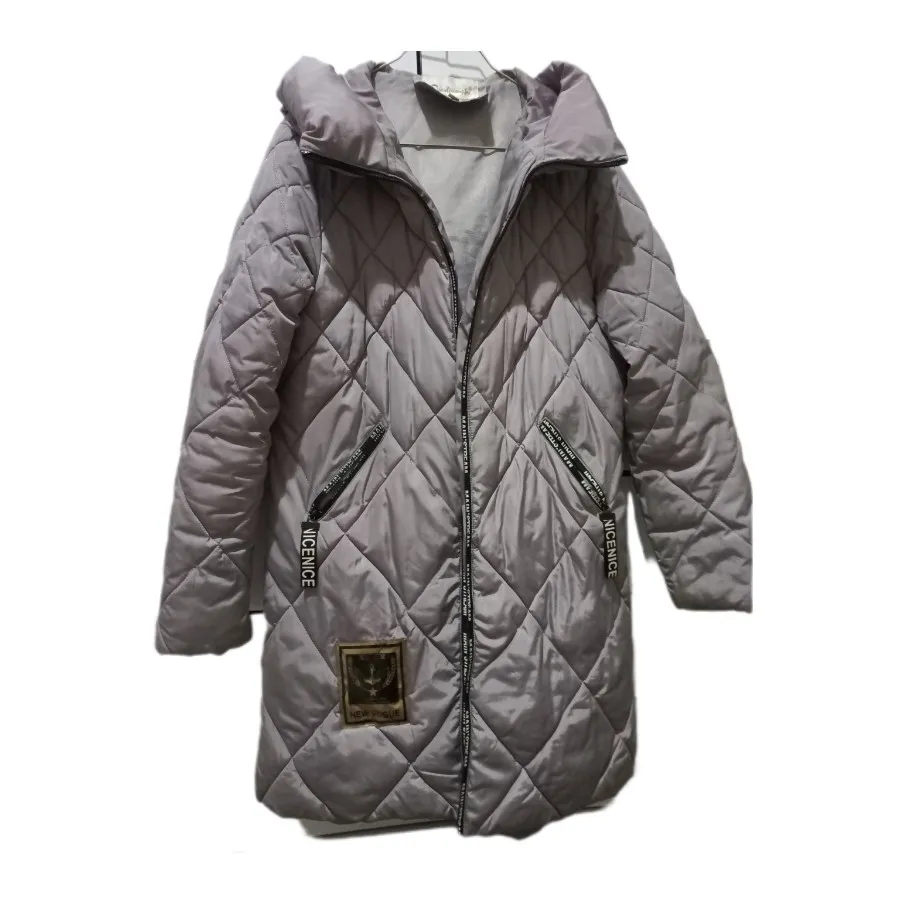 کاپشن پافری گرم اسپرت