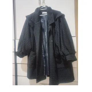 پالتو زمستونی گرم