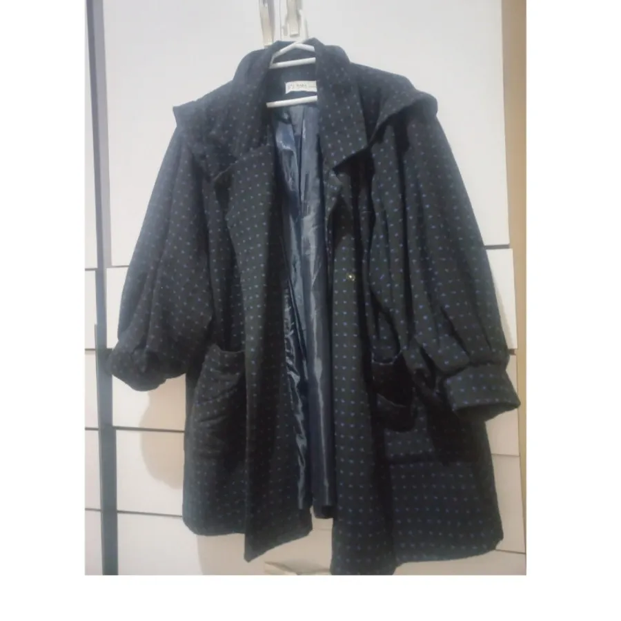 پالتو زمستونی گرم