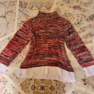 بافت برند loft