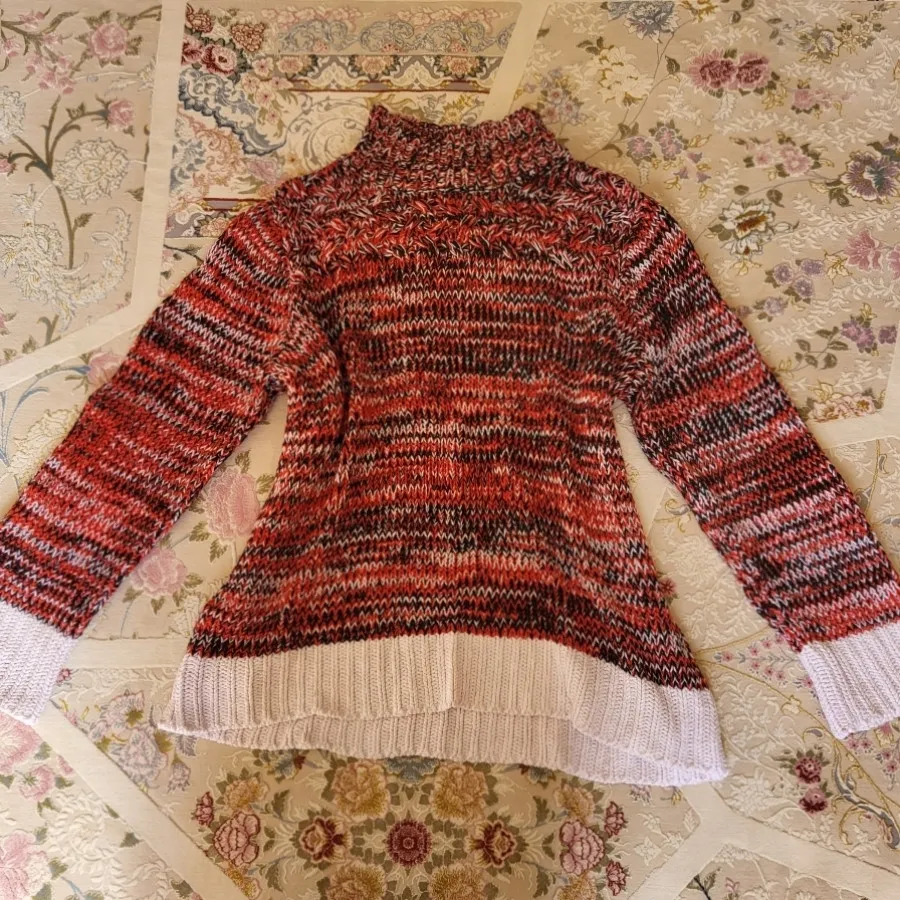 بافت برند loft