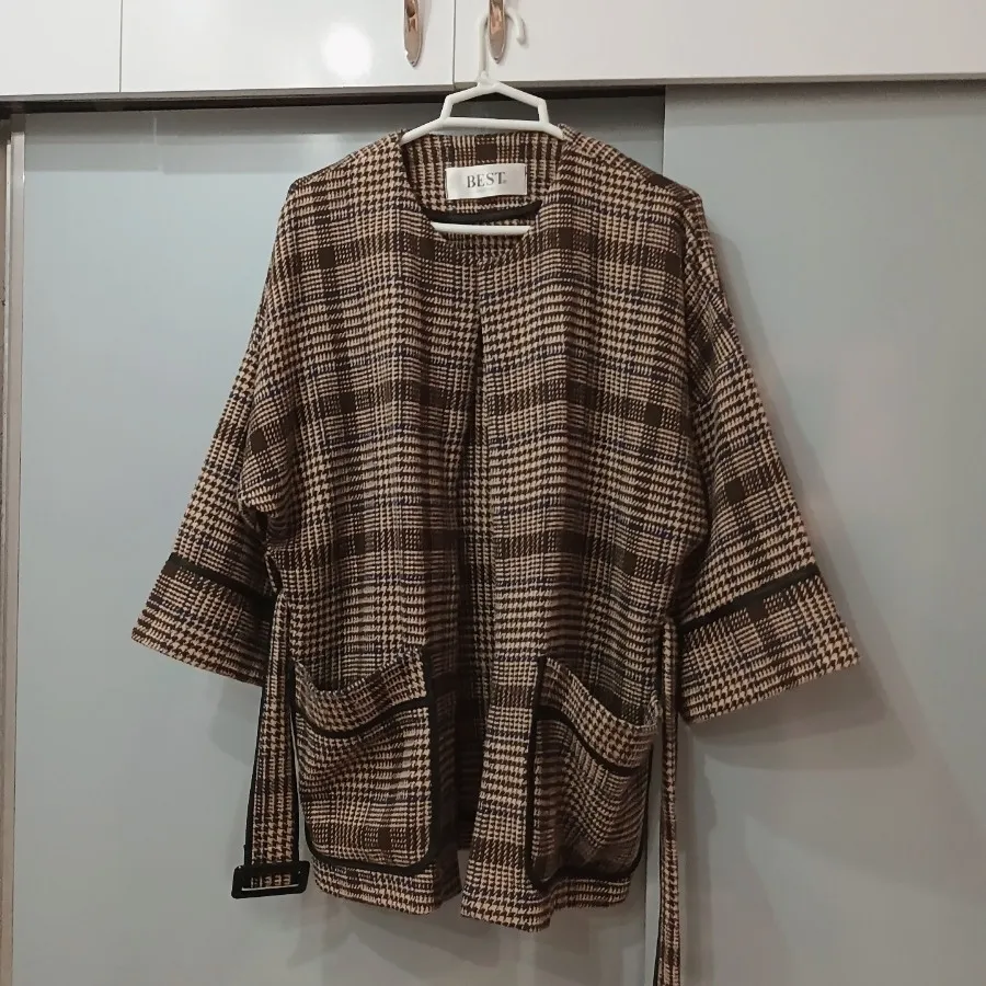 پالتو کشمیر ترک