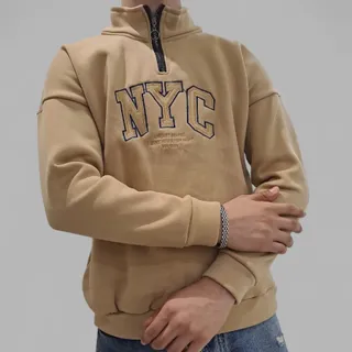 دورس نیم زیپ