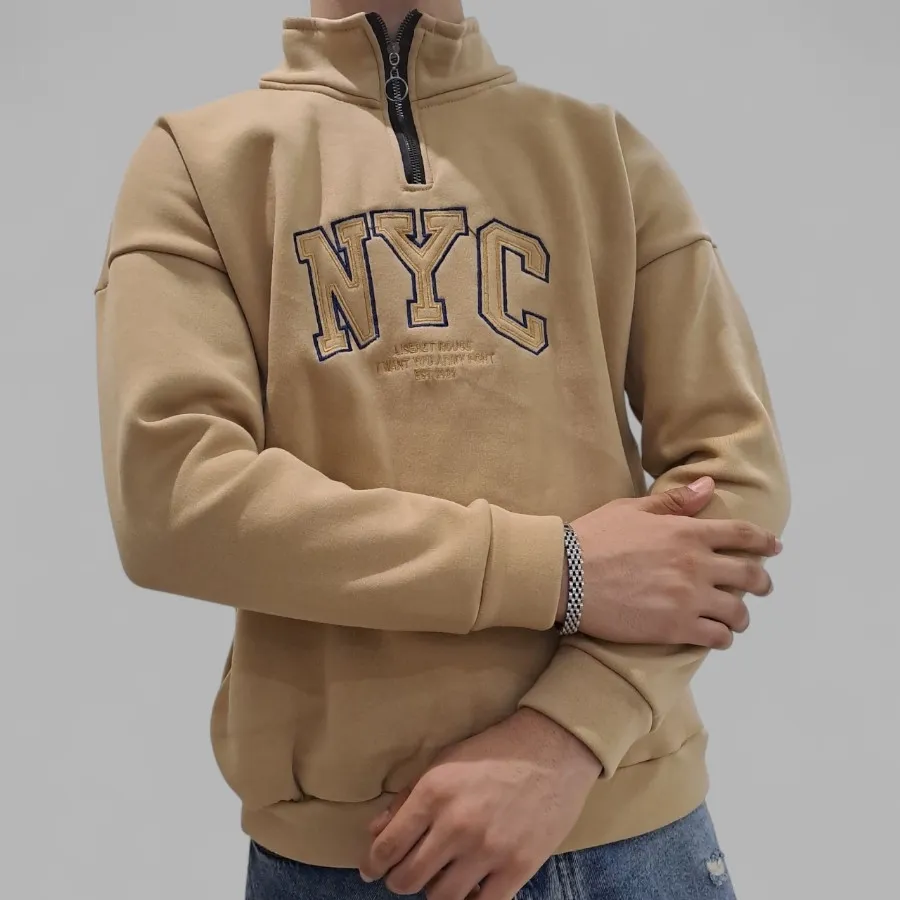 دورس نیم زیپ