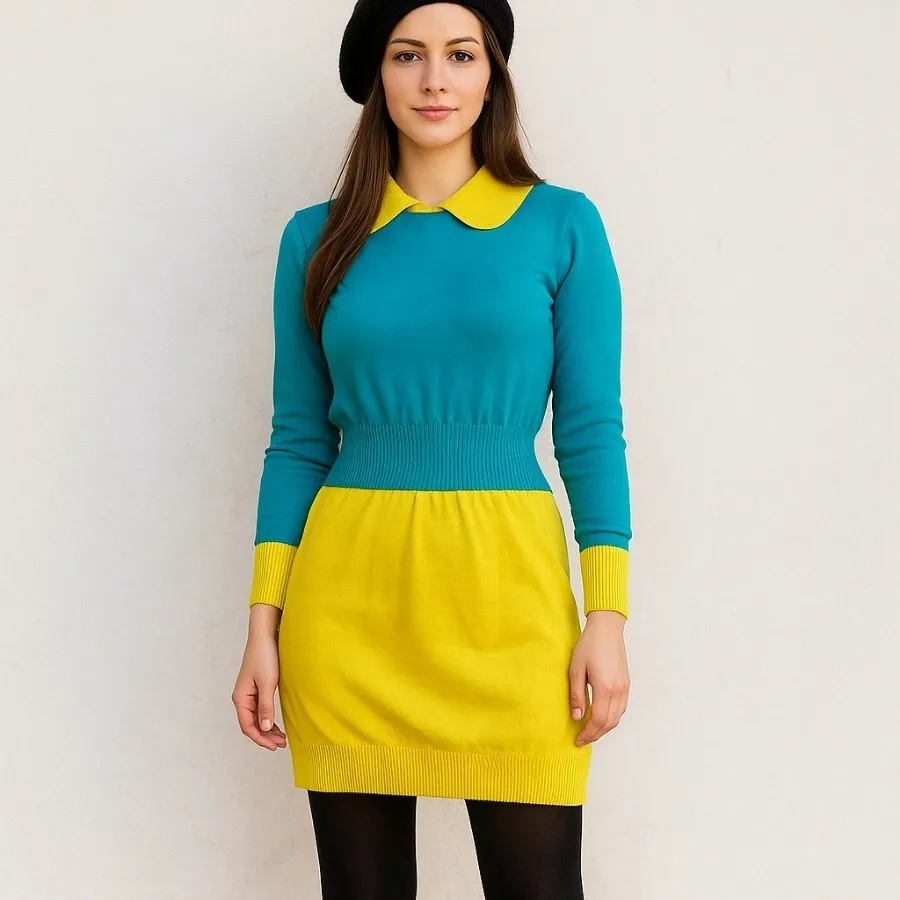 تونیک بافت گپ