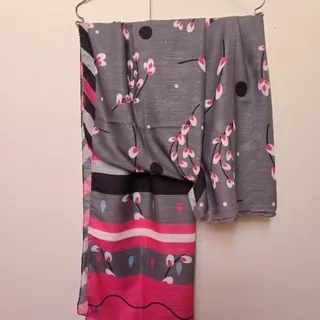 شال دخترانه