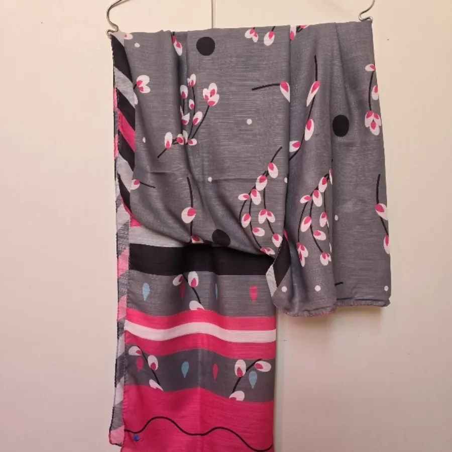 شال دخترانه