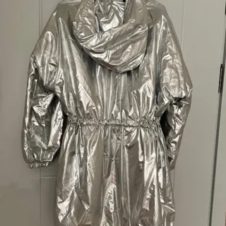 کاپشن بارونی