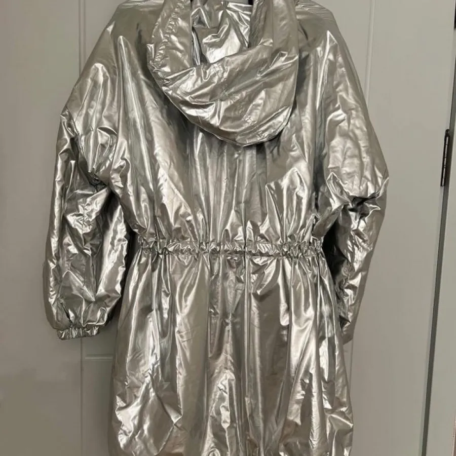 کاپشن بارونی