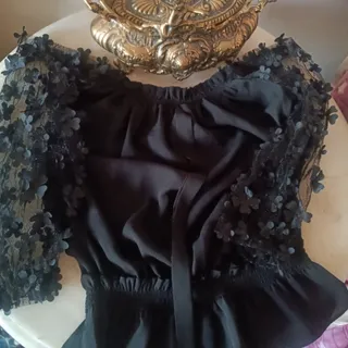 شومیز مجلسی