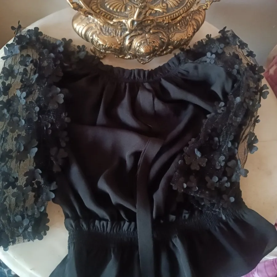 شومیز مجلسی