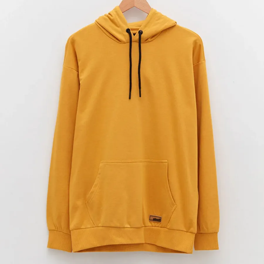 هودی داخل کرک