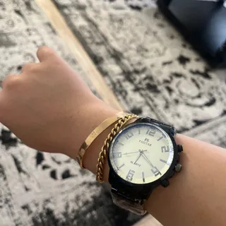 ساعت مردانه