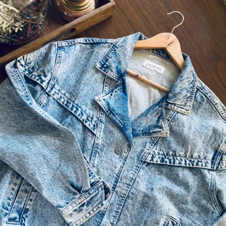 کت جین خارجی