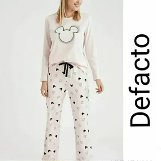 ست راحتی بلوز و شلوار