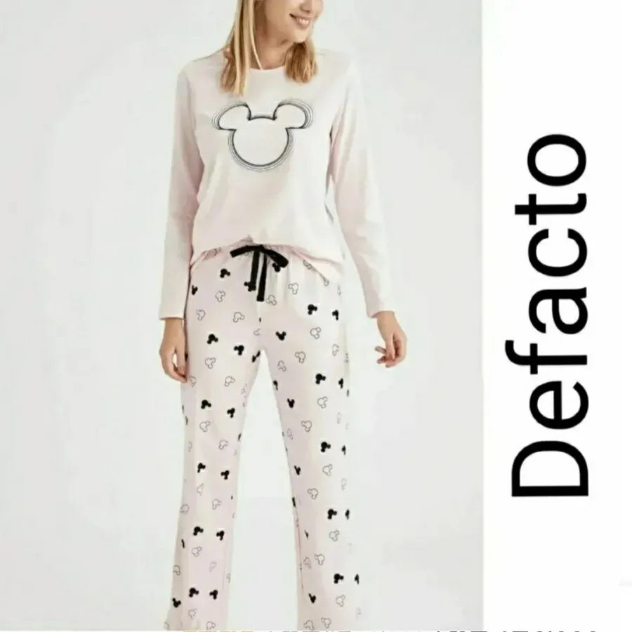 ست راحتی بلوز و شلوار