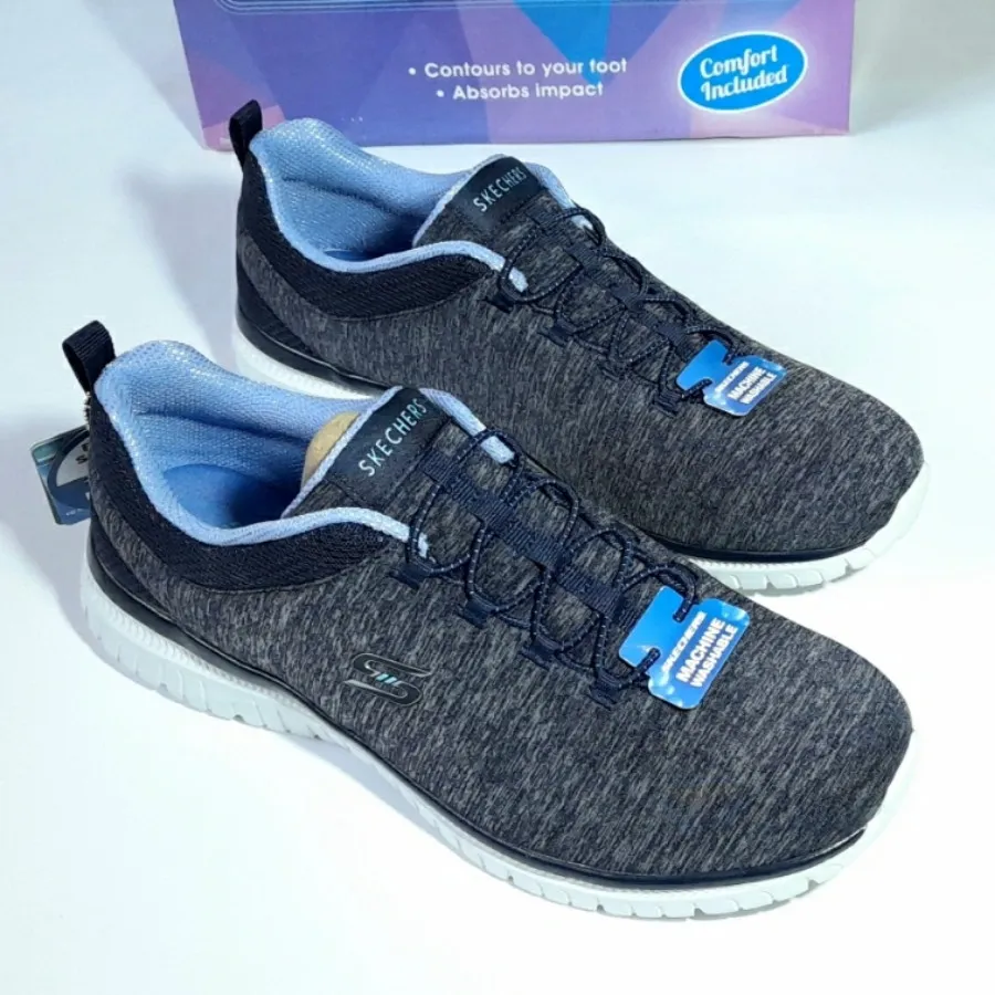 کفش پیاده روی اسکچرز اصل