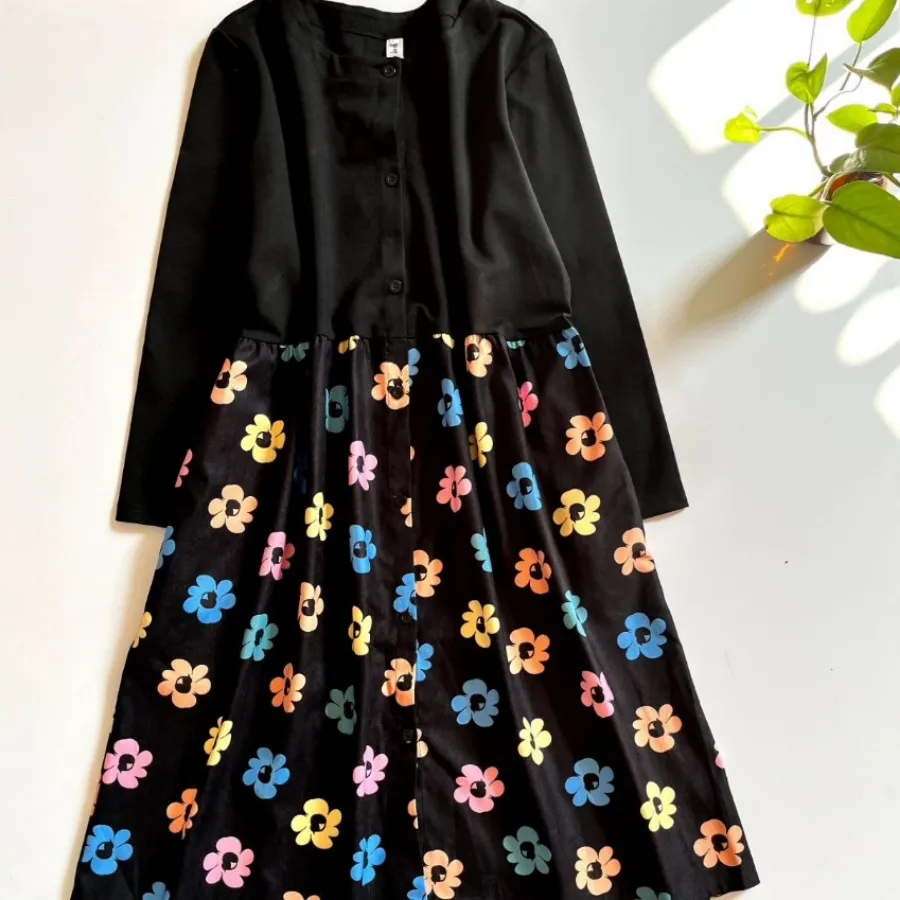 تونیک پاییزه شیک