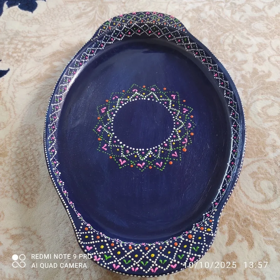 شیرینی خوری سنتی