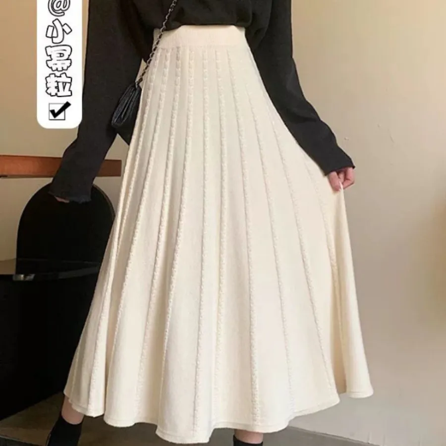 دامن بافت بلند