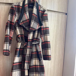 پالتو گرم بالا نو