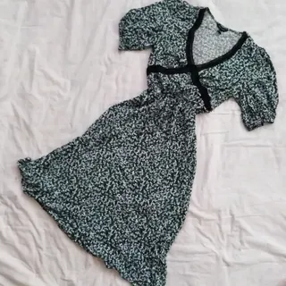 پیراهن  نخی خارجی