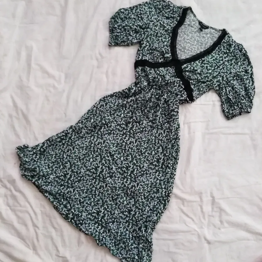 پیراهن  نخی خارجی