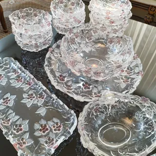 سرویس کریستال والتر آلمان