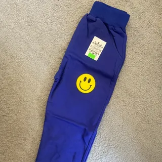 شلوار دورس بچگانه