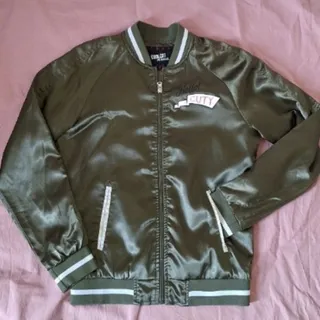 کاپشن زنانه