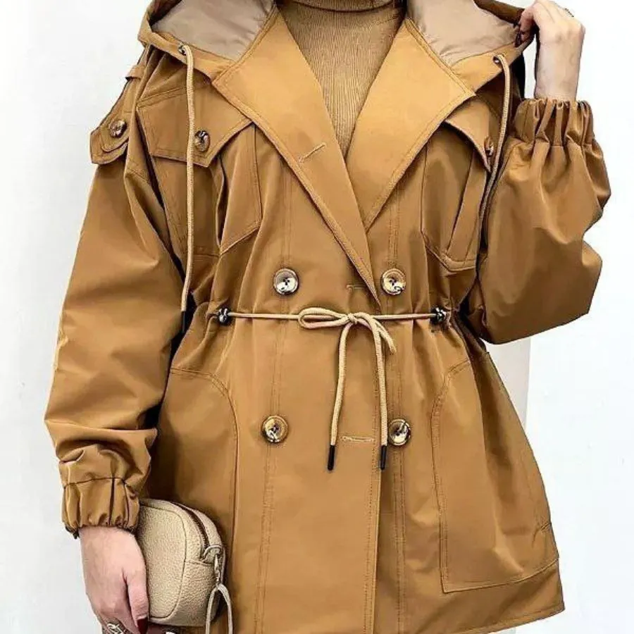 بارونی کلاهدار