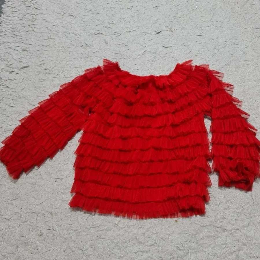 شومیز دخترانه