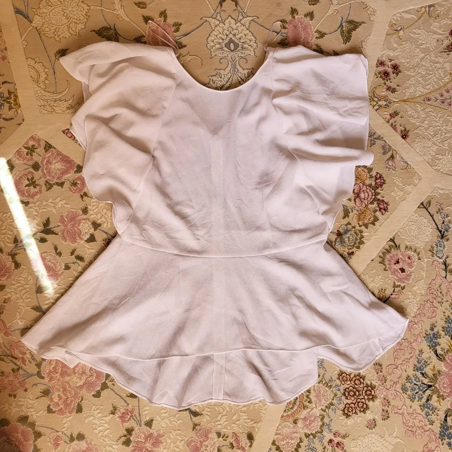 شومیز مجلسی زارا