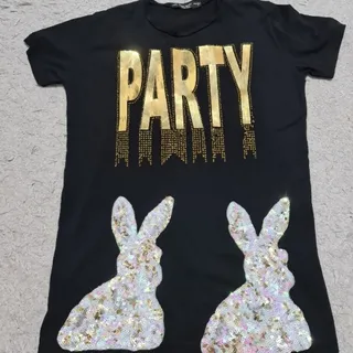 تیشرت دخترانه