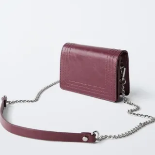 مینی کراس بادی Zara