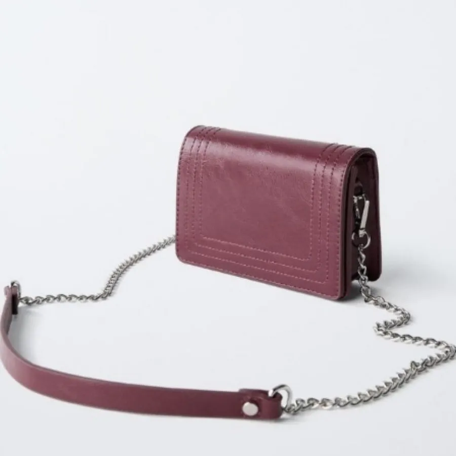 مینی کراس بادی Zara