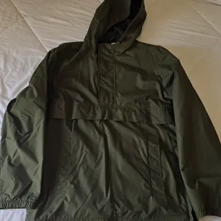 کاپشن‌بارانی اچ اند ام