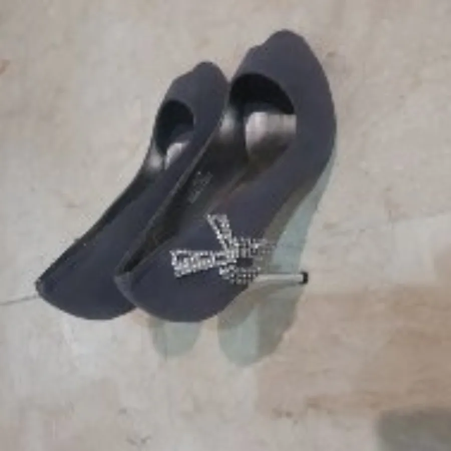 کفشهای زنانه