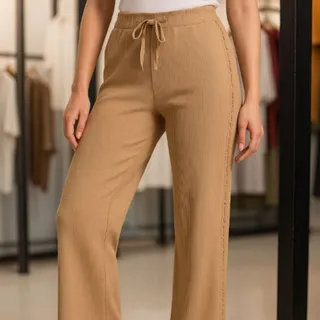 شلواربافت گرم