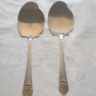 کفگیر استیل