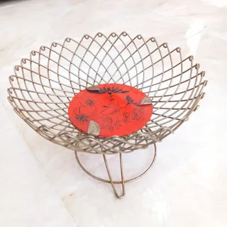 ظرف میوه خوری