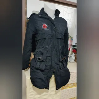 کاپشن زنانه