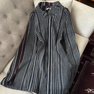 پالتو شنل پانچ