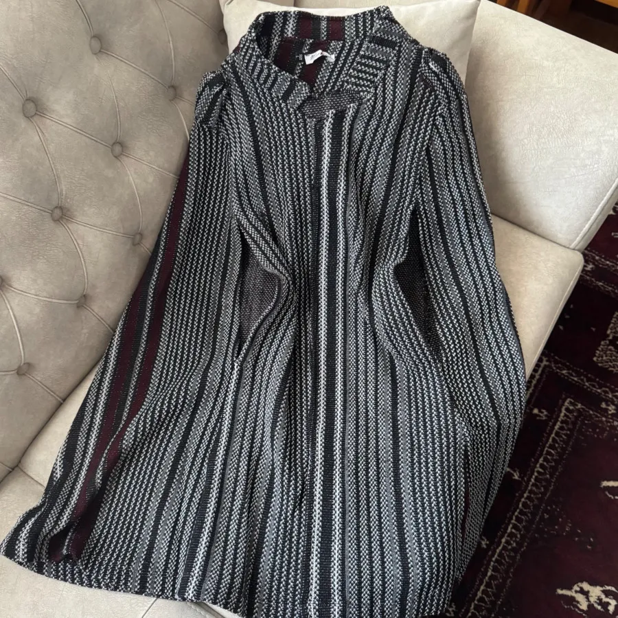 پالتو شنل پانچ