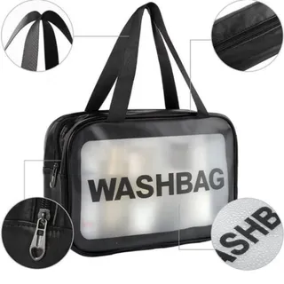 واش بگ (کیف استخری)