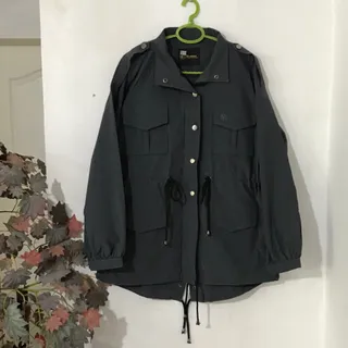 بارانی ضد اب