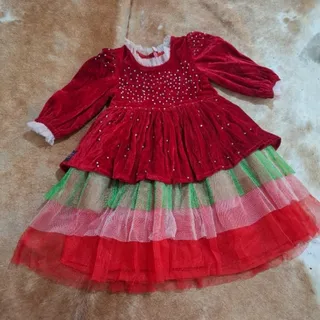 پیراهن یلدایی